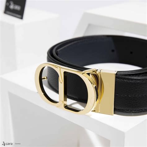 womens dior belt|christian dior reversible belt.